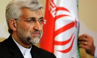 Iran ist bereit für weitere Verhandlungen mit der Gruppe P5+1